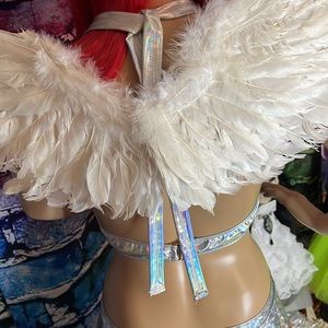 Angel delight Costume